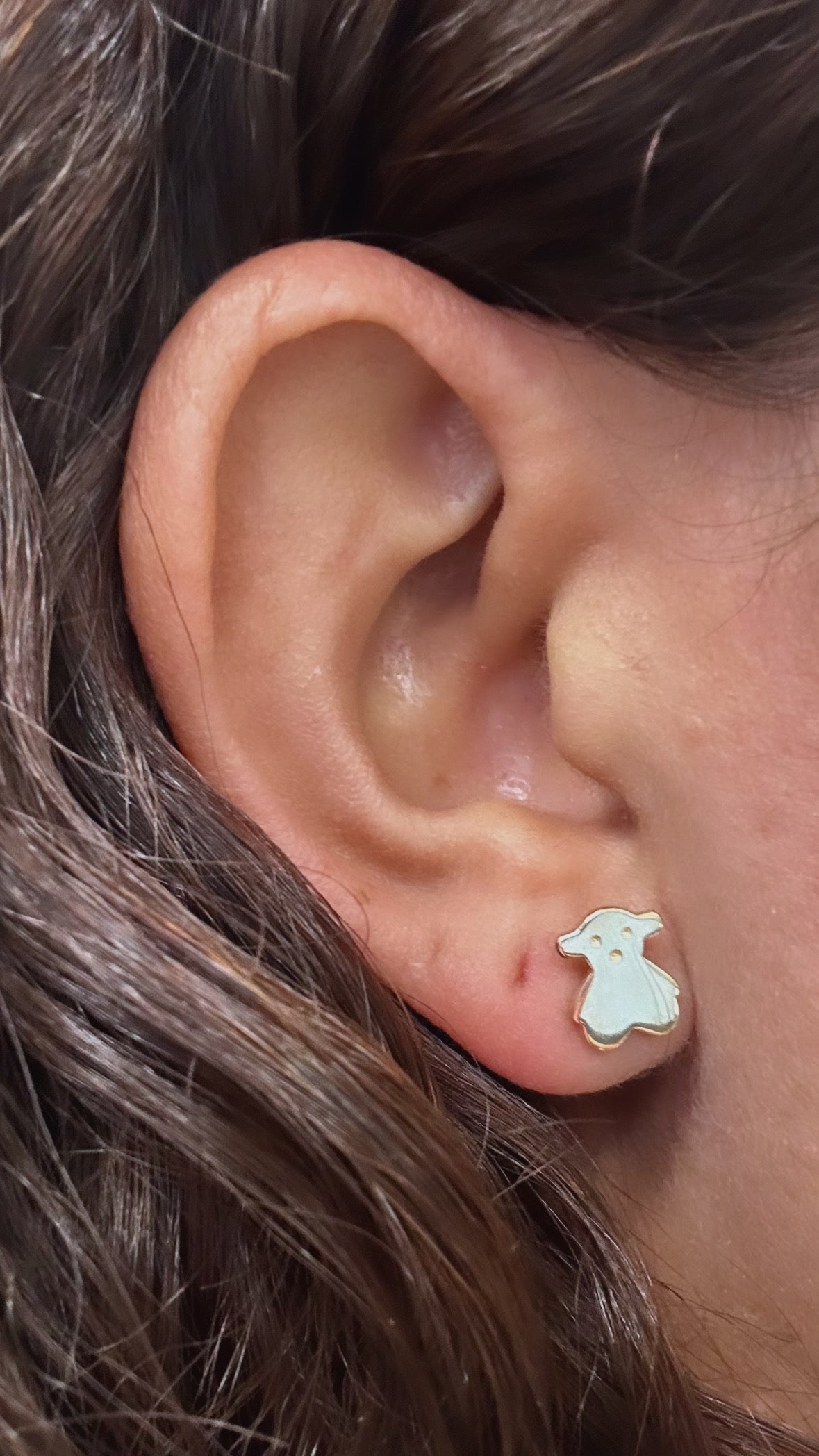 14k Fashion Earrings